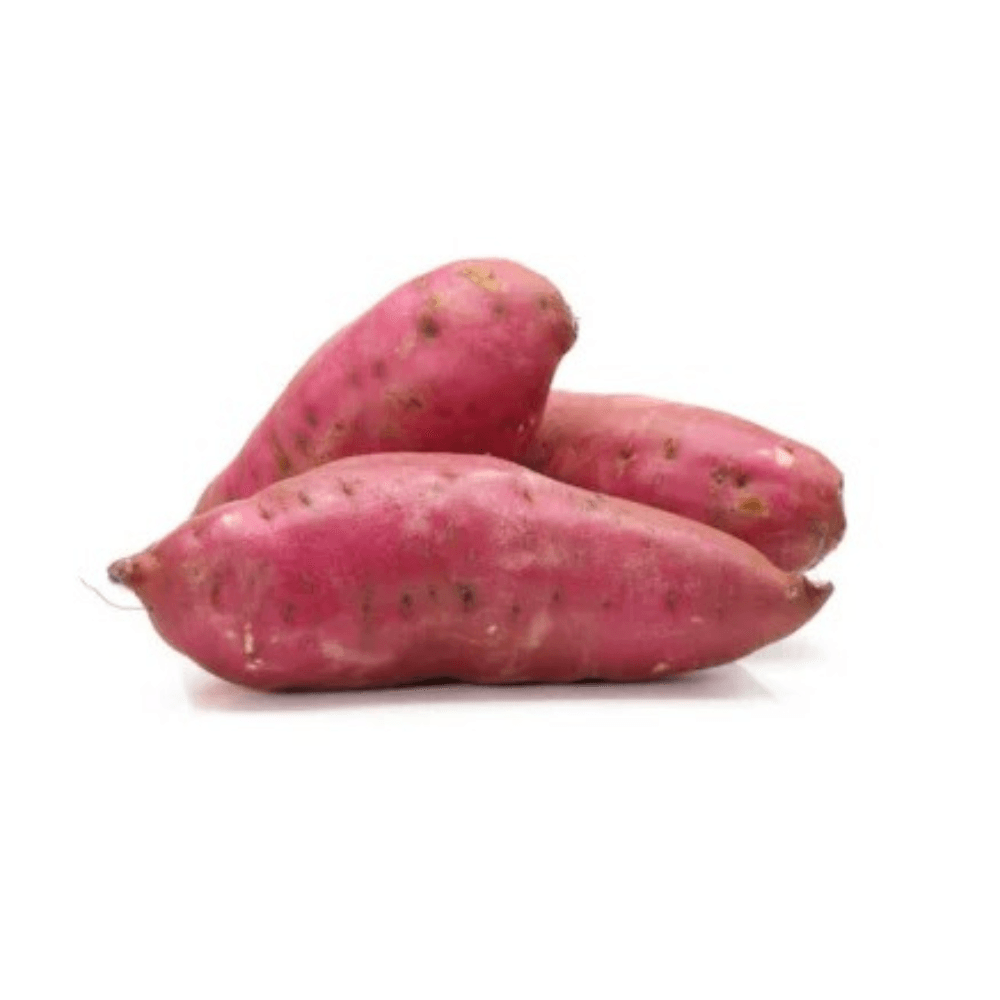 Batata Doce Caore 500g Orgânica Aprox. 2 Unid.